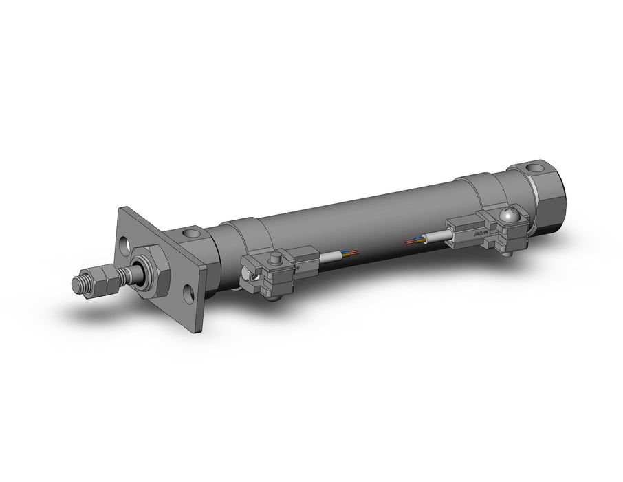 CDJ2F16-75Z-M9BWL-B Cylinder, Air