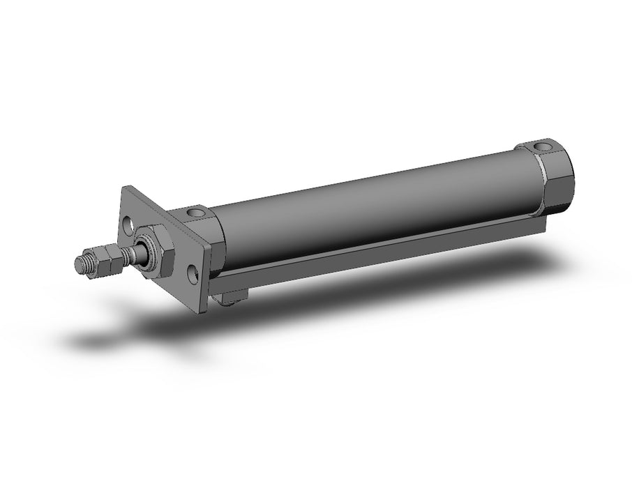 CDJ2F16-75Z-M9BWSDPCS-A Cylinder, Air
