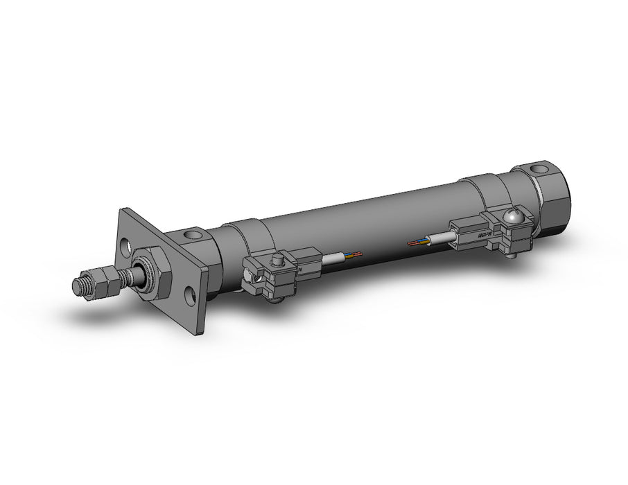 CDJ2F16-75Z-M9BWZ-B Cylinder, Air