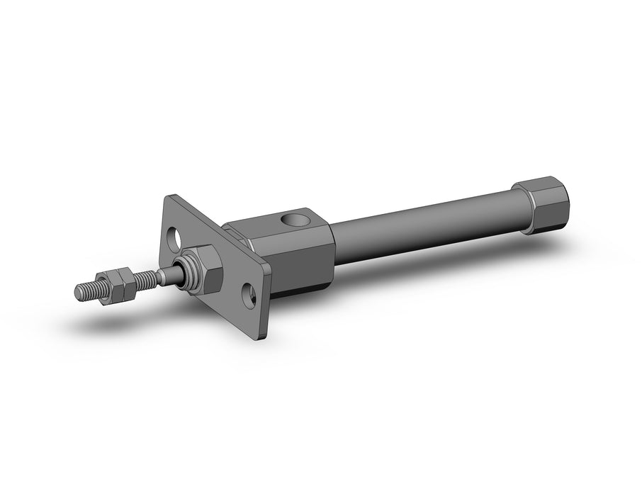 CDJ2F6-15RZ-B Cylinder, Air