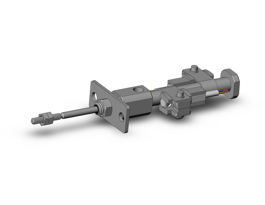 CDJ2F6-15TZ-M9PSAPC-B Cylinder, Air