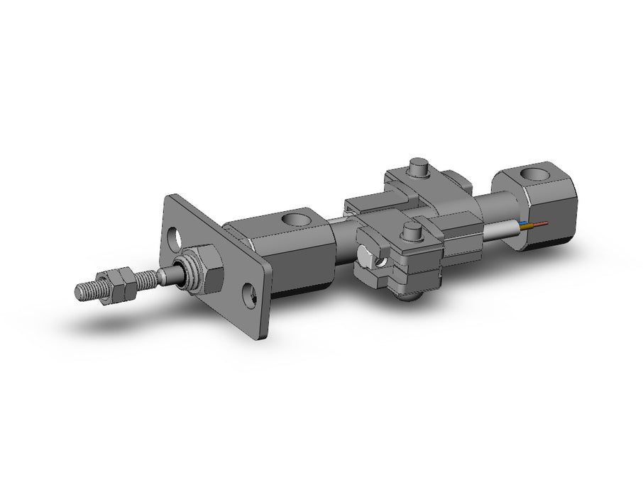 CDJ2F6-15Z-M9BM-B Cylinder, Air