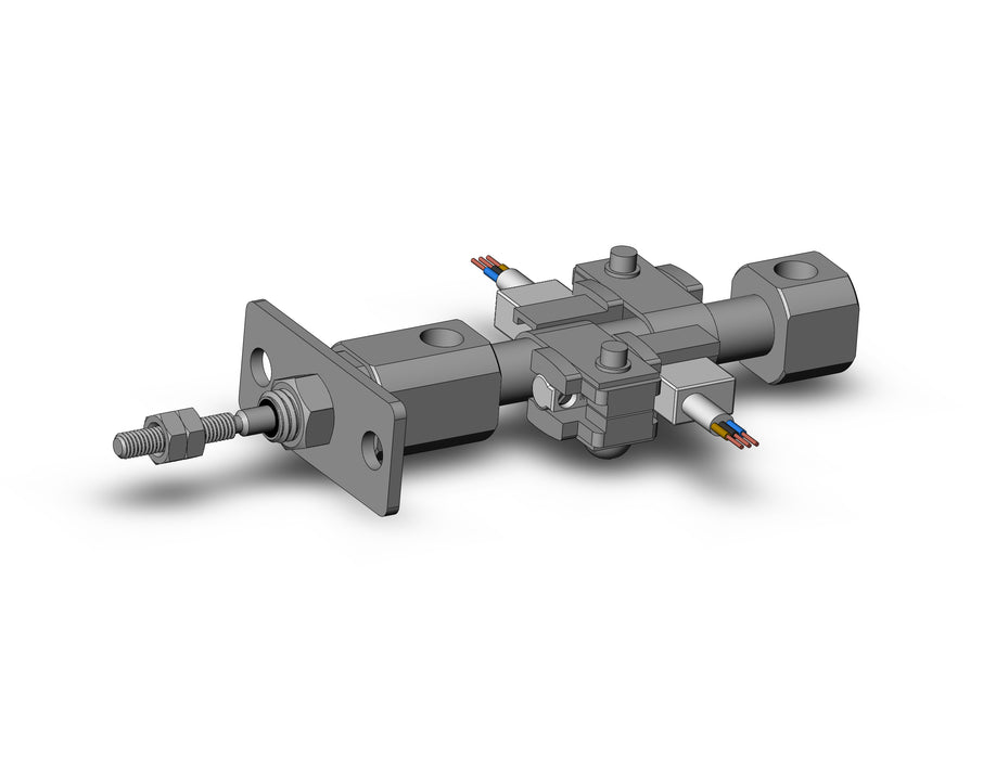 CDJ2F6-15Z-M9PVMAPC-B Cylinder, Air