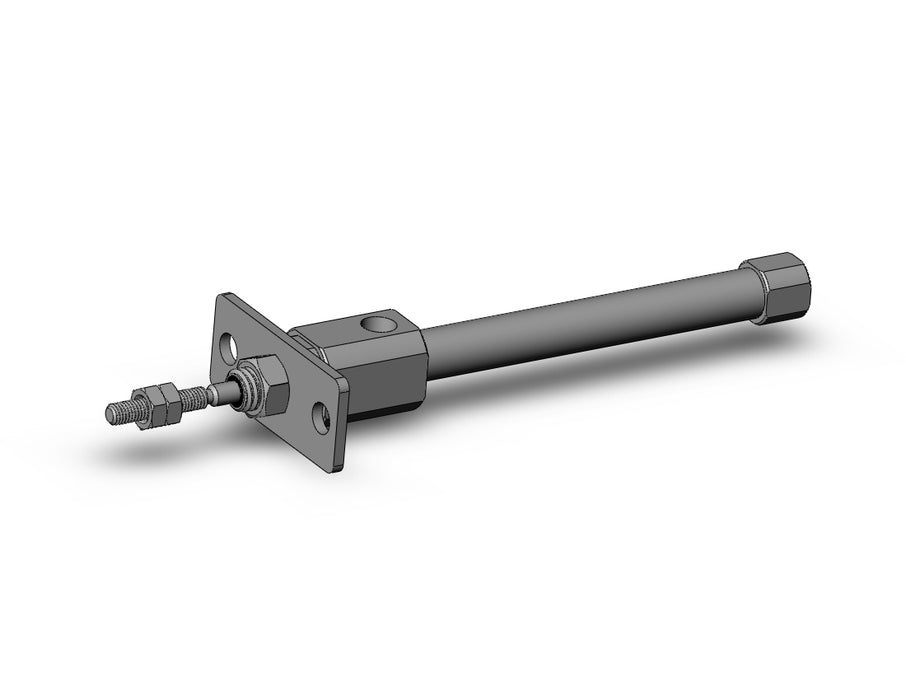 CDJ2F6-30RZ-B Cylinder, Air