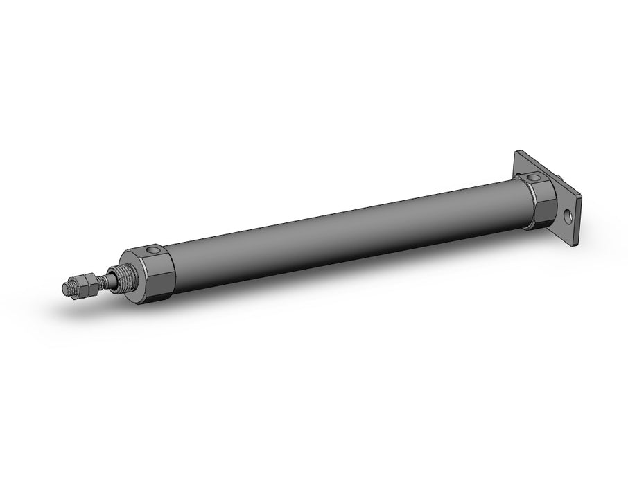 CDJ2G16-125Z-B Cylinder, Air