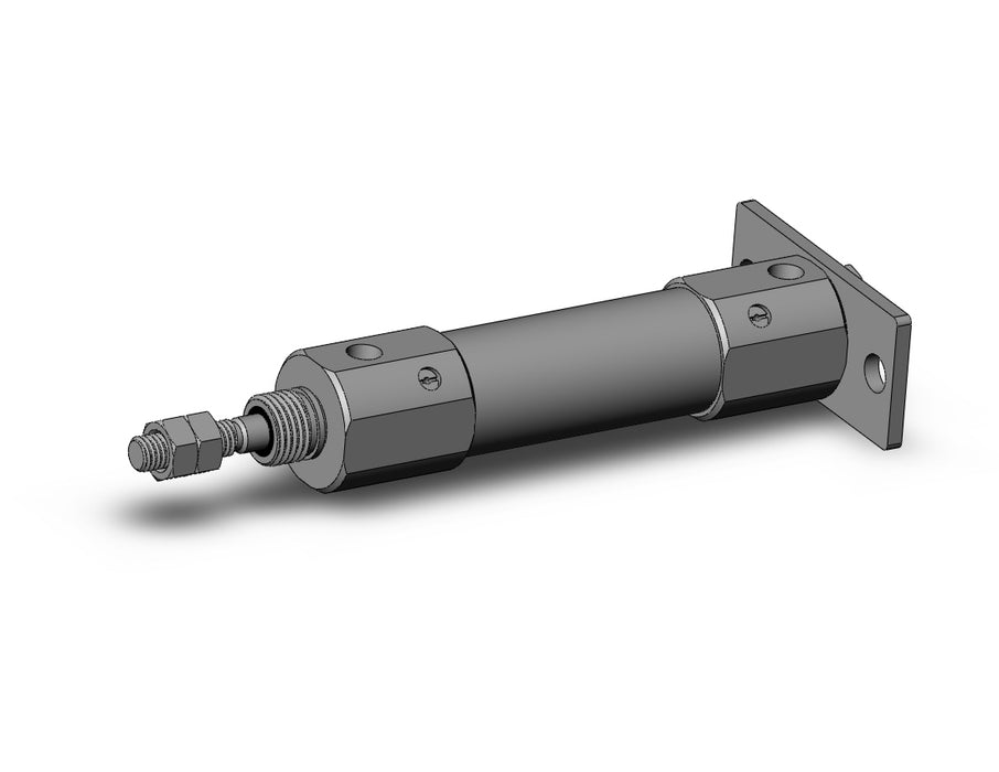 CDJ2G16-15AZ-B Cylinder, Air