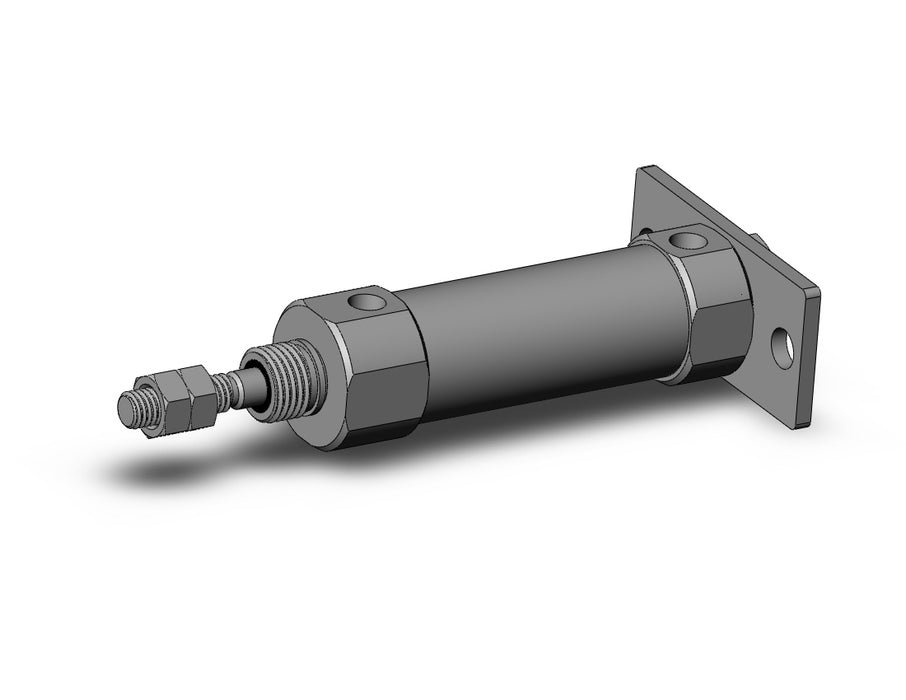CDJ2G16-15Z-B Cylinder, Air