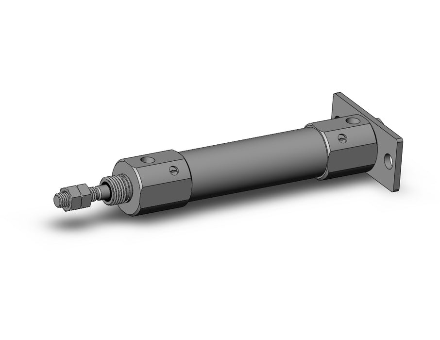 CDJ2G16-30AZ-B Cylinder, Air