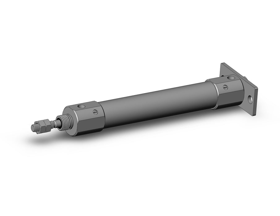 CDJ2G16-60AZ-B Cylinder, Air