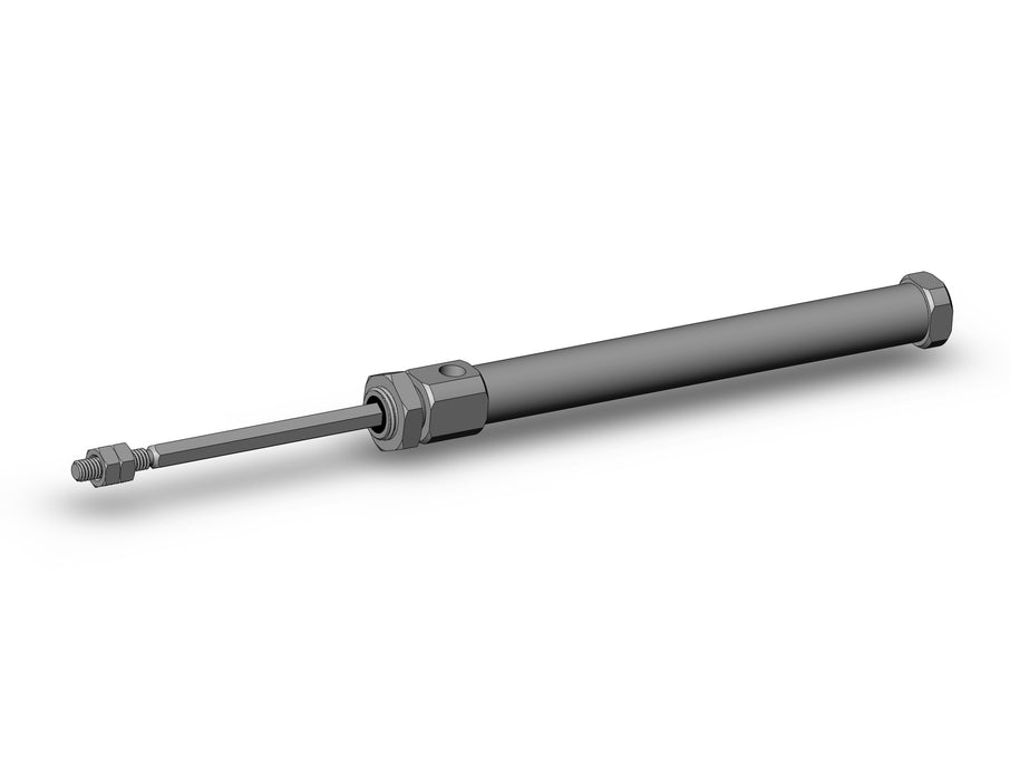 CDJ2KB10-45TZ-B Cylinder, Air