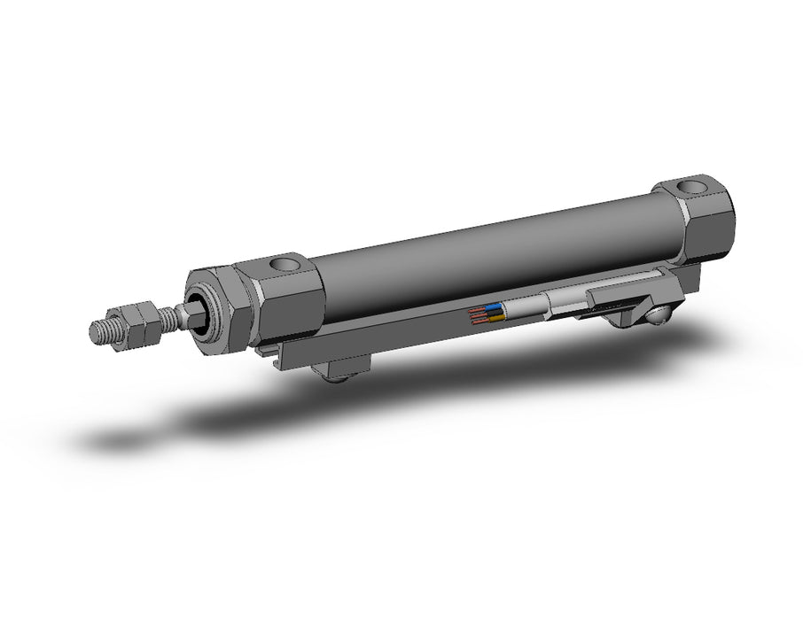 CDJ2KB10-45Z-M9N-A Cylinder, Air