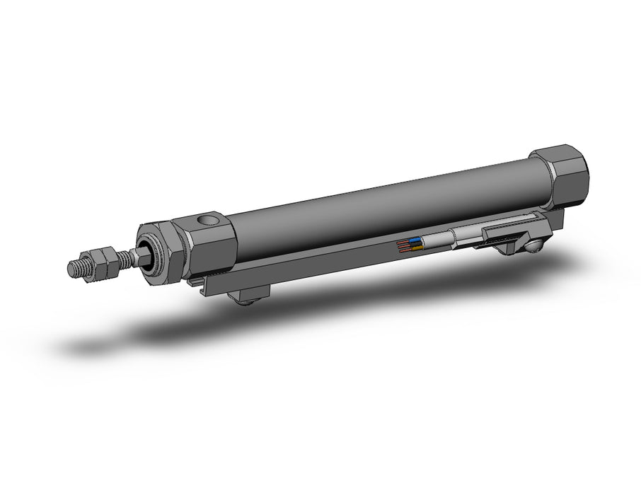 CDJ2KB10-60RZ-M9NMAPC-A Cylinder, Air
