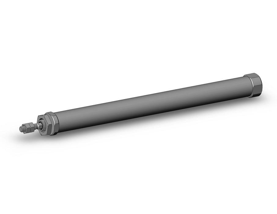 CDJ2KB16-100SRZ-A Cylinder, Air