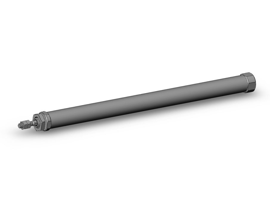 CDJ2KB16-125SRZ-A Cylinder, Air