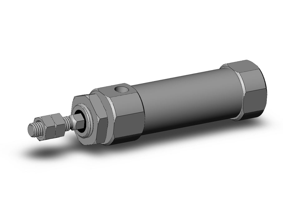 CDJ2KB16-15RZ-B Cylinder, Air
