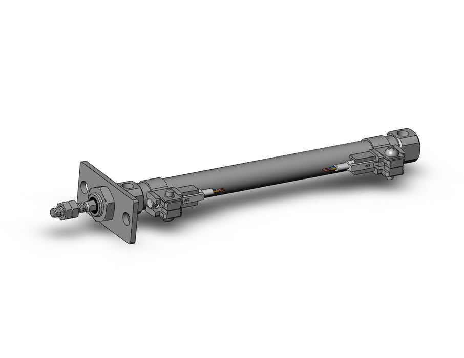 CDJ2KF10-100Z-A93Z-B Cylinder, Air