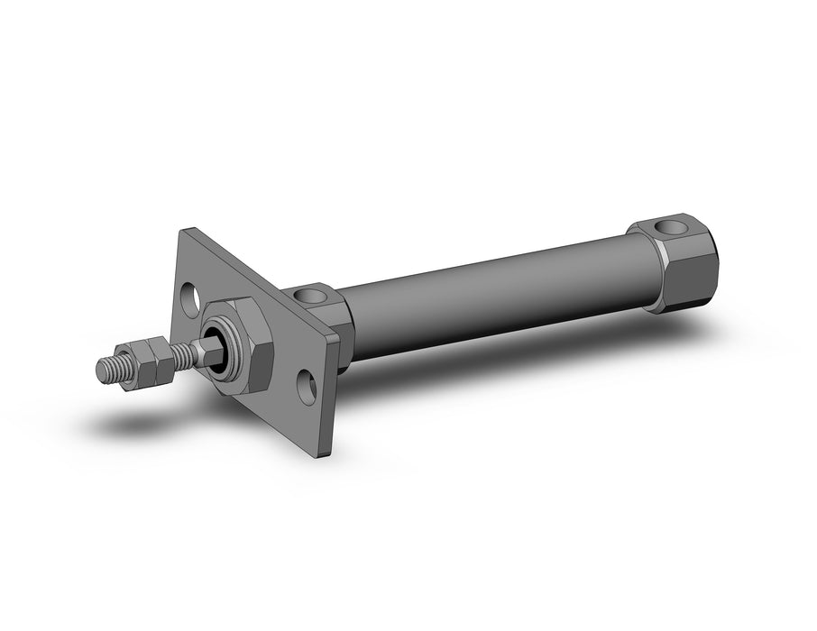 CDJ2KF10-30Z-B Cylinder, Air