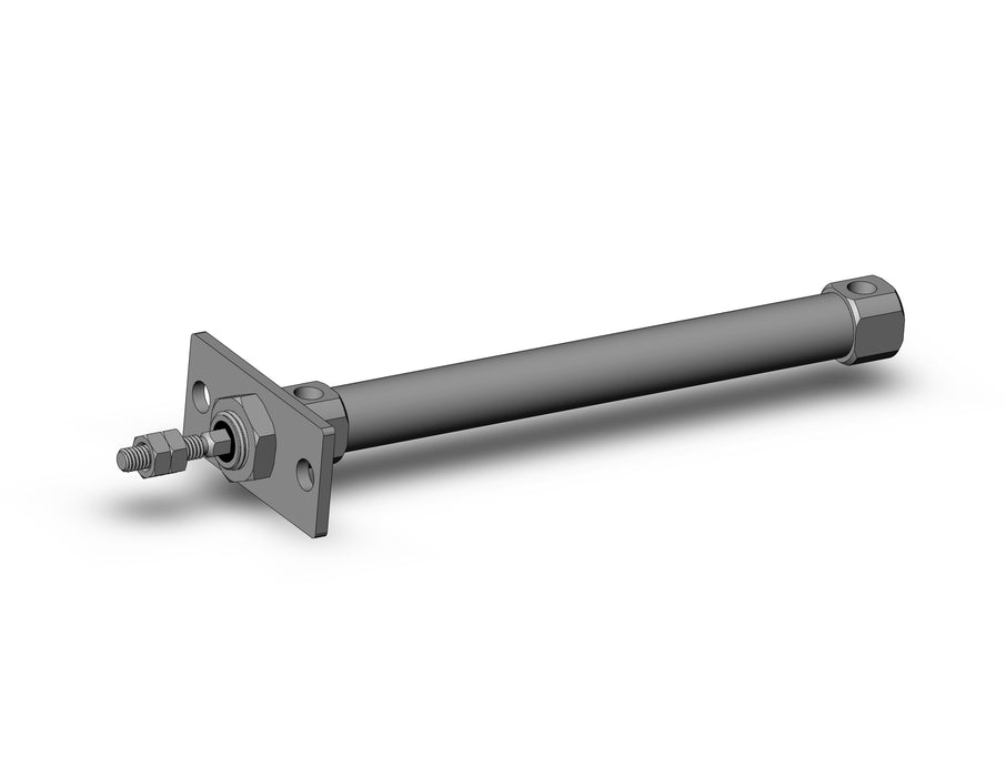 CDJ2KF10-75Z-B Cylinder, Air
