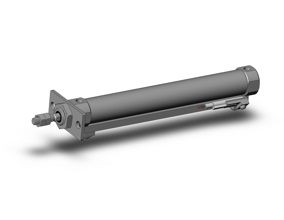 CDJ2KF16-100Z-A93L-A Cylinder, Air