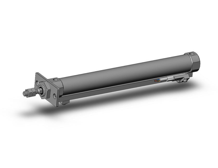 CDJ2KF16-125Z-M9BWL-A Cylinder, Air