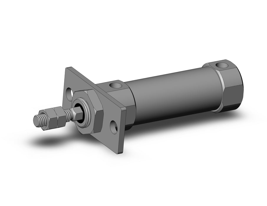 CDJ2KF16-15Z-A Cylinder, Air