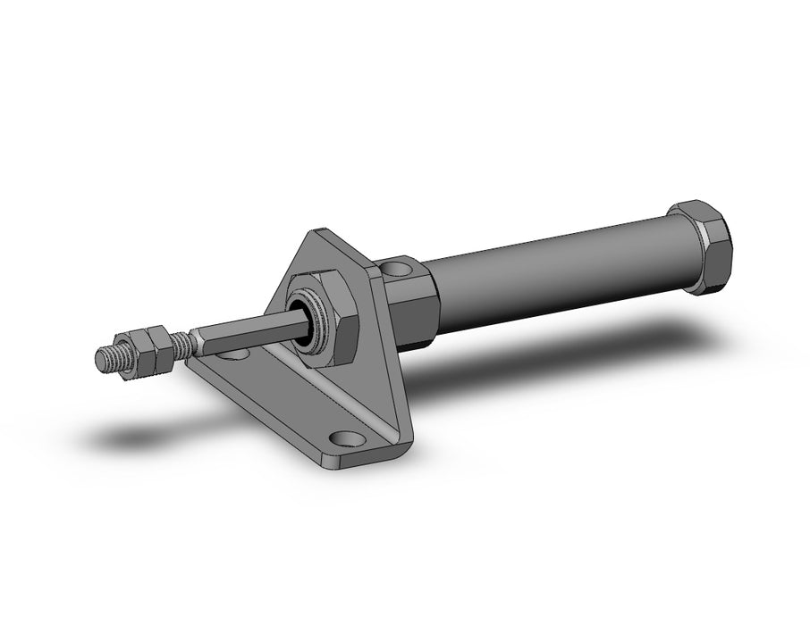 CDJ2KL10-15TZ-B Cylinder, Air