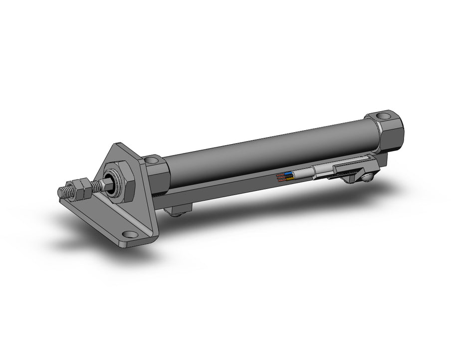CDJ2KL10-60Z-M9PWSDPC-A Cylinder, Air