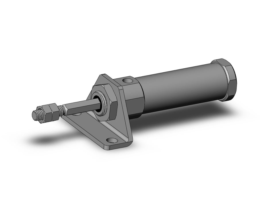 CDJ2KL16-15TZ-A Cylinder, Air
