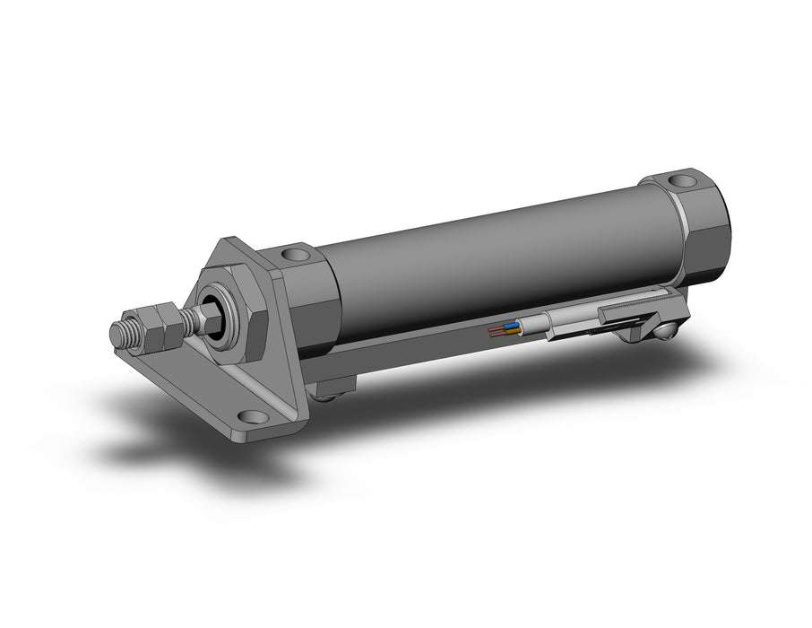 CDJ2KL16-45Z-A93L-A Cylinder, Air
