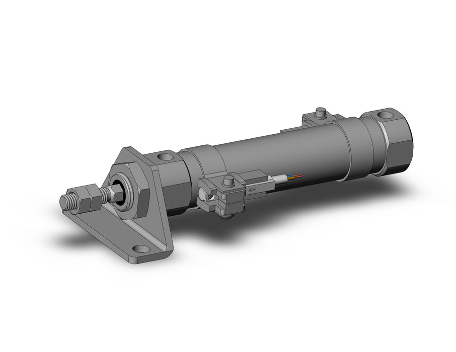 CDJ2KL16-45Z-A93L-B Cylinder, Air