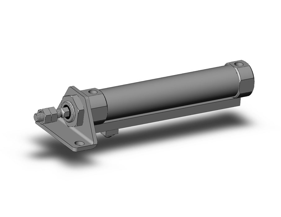 CDJ2KL16-60Z-M9PWSDPCS-A Cylinder, Air