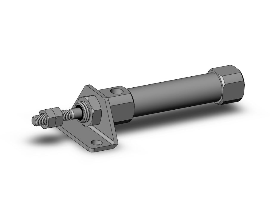CDJ2L10-15RZ-A Cylinder, Air