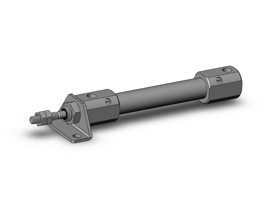 CDJ2L10-30AZ-B Cylinder, Air