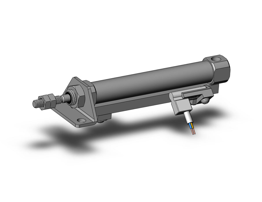 CDJ2L10-30SZ-M9BVL-A Cylinder, Air