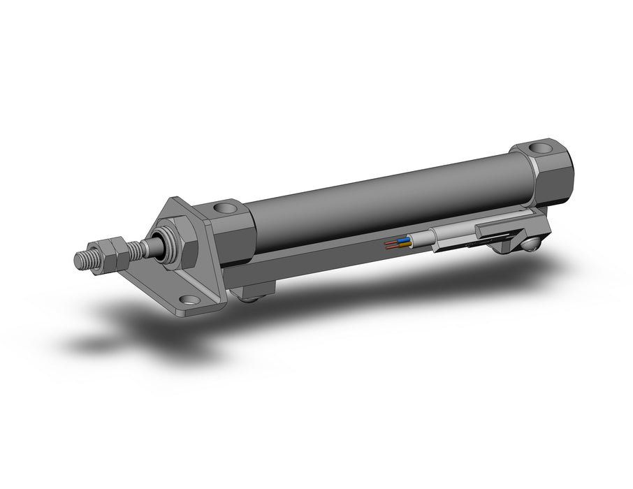 CDJ2L10-45Z-A93L-A Cylinder, Air