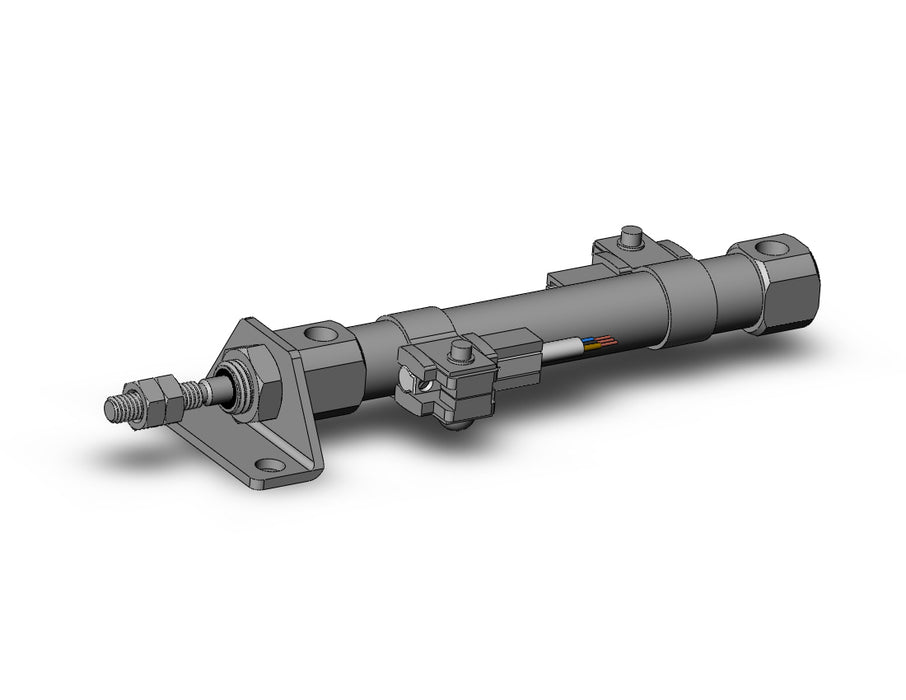 CDJ2L10-45Z-M9PL-B Cylinder, Air