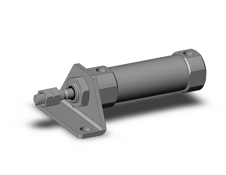 CDJ2L16-15Z-B Cylinder, Air