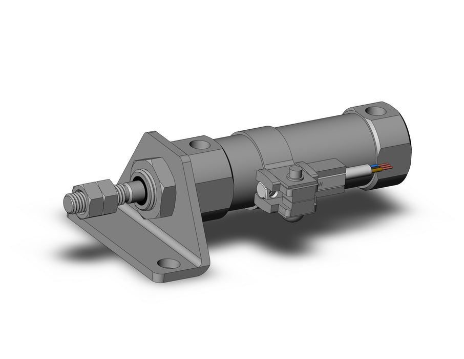 CDJ2L16-15Z-M9PWS-B Cylinder, Air