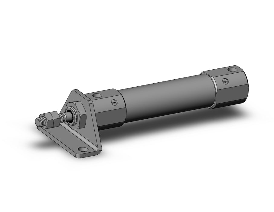 CDJ2L16-30AZ-B Cylinder, Air