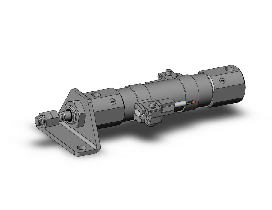 CDJ2L16-30AZ-M9PM-B Cylinder, Air