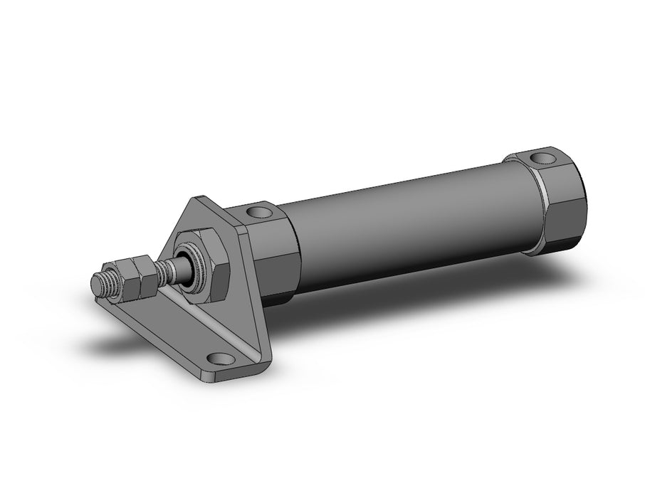 CDJ2L16-30Z-B Cylinder, Air