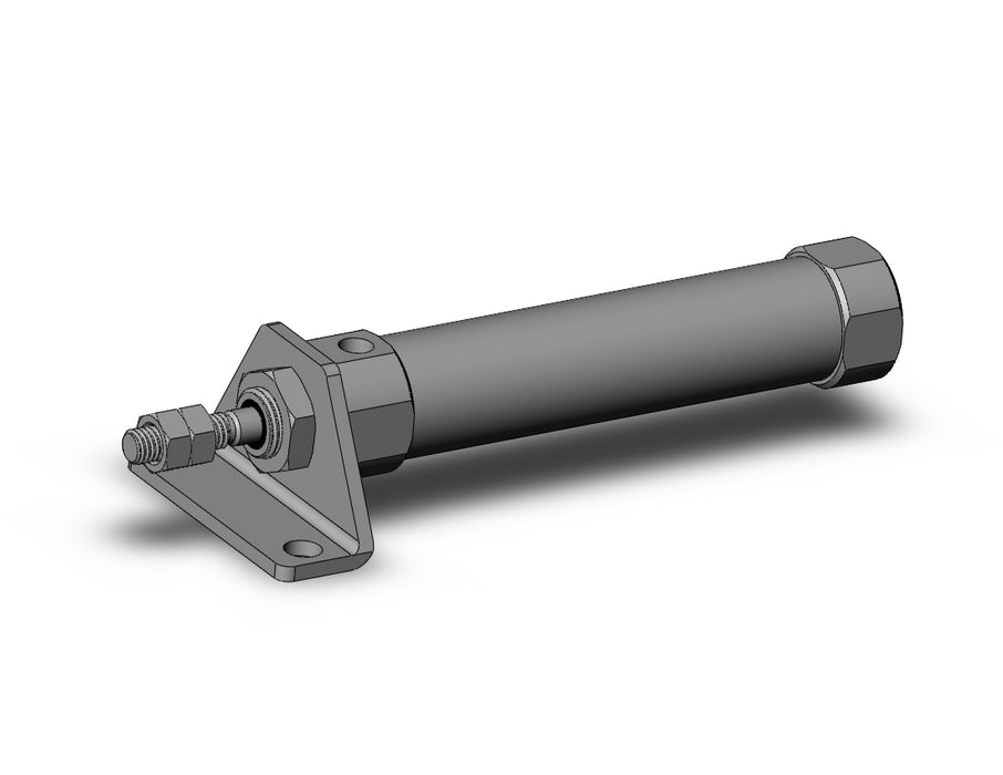 CDJ2L16-45RZ-A Cylinder, Air