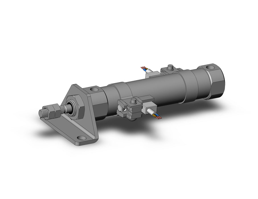 CDJ2L16-45Z-M9PWVSDPC-B Cylinder, Air