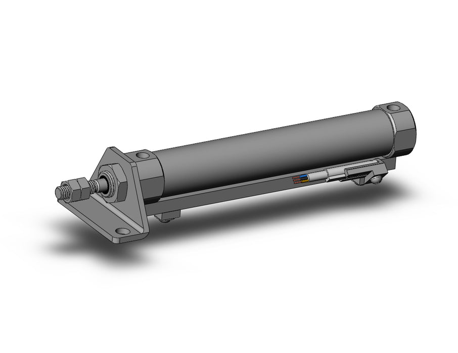 CDJ2L16-75Z-M9P-A Cylinder, Air