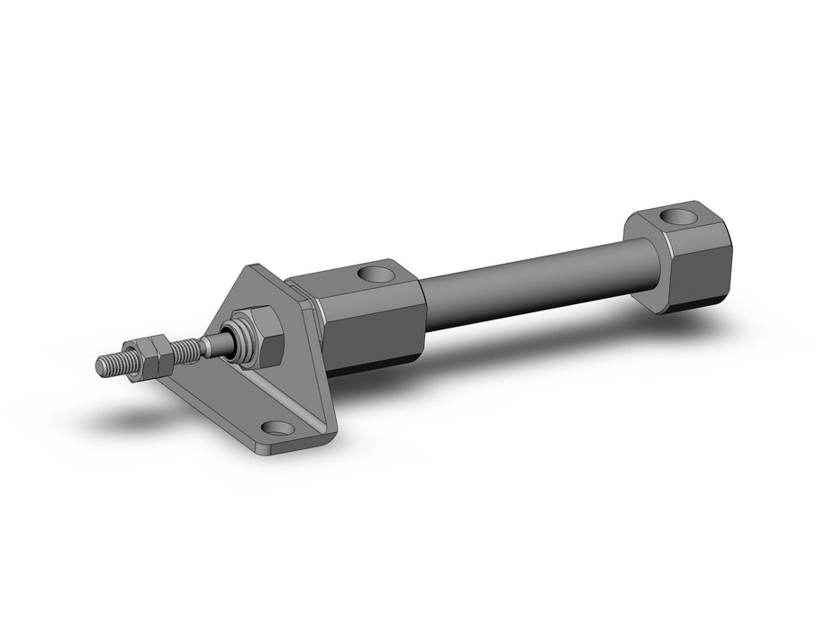 CDJ2L6-15Z-B Cylinder, Air