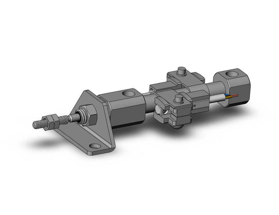 CDJ2L6-15Z-M9NWL-B Cylinder, Air