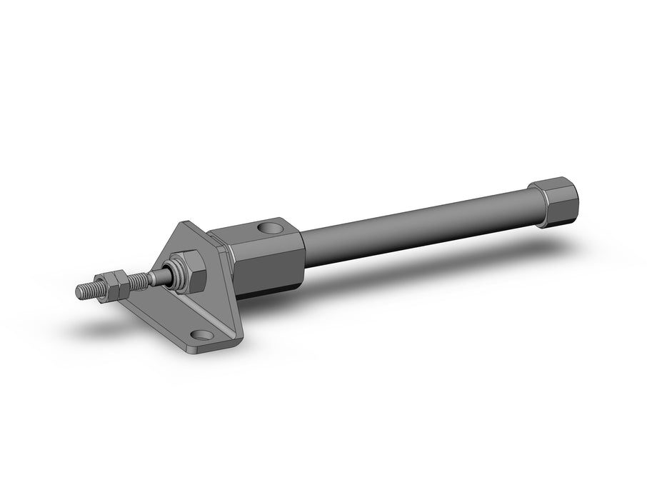 CDJ2L6-30RZ-B Cylinder, Air