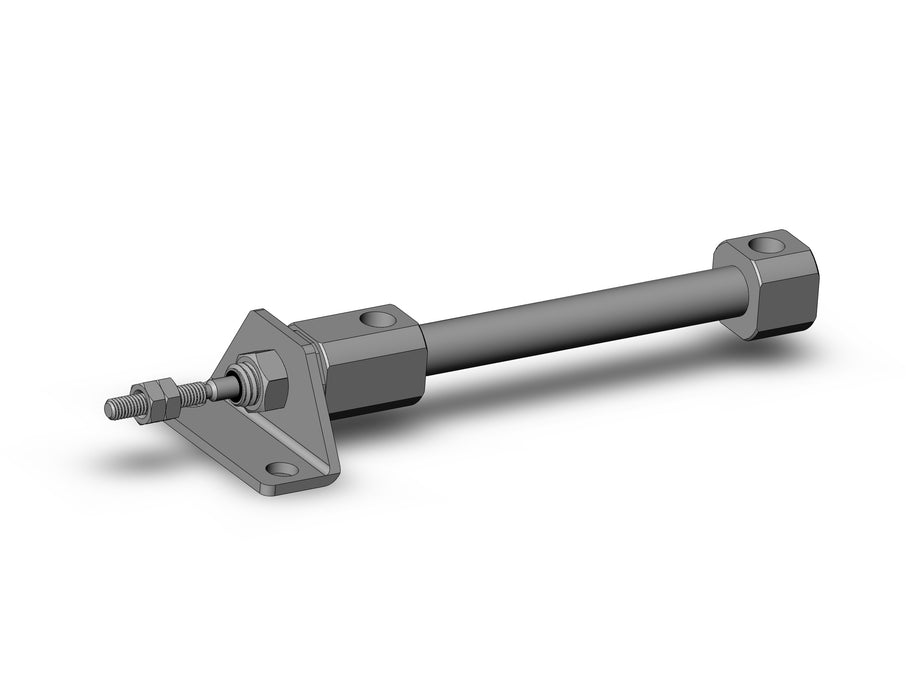 CDJ2L6-30Z-B Cylinder, Air