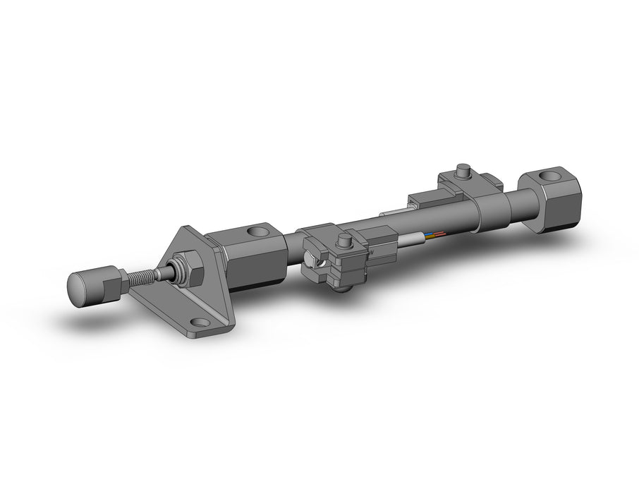 CDJ2L6-45Z-U-M9BWM-B Cylinder, Air