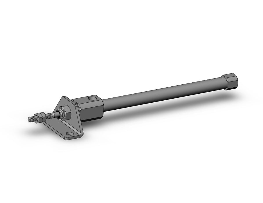 CDJ2L6-60RZ-B Cylinder, Air